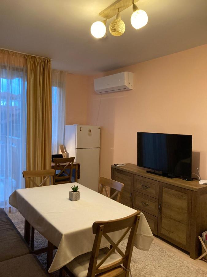 Mirabell Apartment Bansko - Mountain View & Fireplace Eksteriør bilde